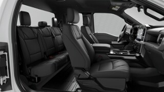2026 Ford F-150® Internal Image 1